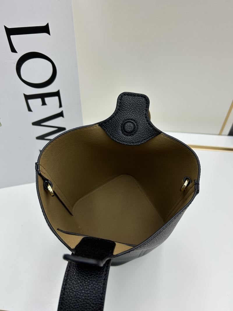 Loewe Bucket Bags